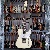 Fender Telecaster Custom 50th Anniversary Japan White Gold Hardware + Hardcase