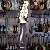 Fender Telecaster Custom 50th Anniversary Japan White Gold Hardware + Hardcase