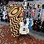 Fender Telecaster Custom 50th Anniversary Japan White Gold Hardware + Hardcase