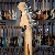 Fender Stratocaster Standard Mex Black Rosewood