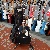 Prs P20 Parlor Black