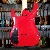 Jackson Minion Js1x Red