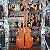 Takamine Gb30ce Nat Acoustic Bass