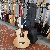 Takamine Gb30ce Nat Acoustic Bass