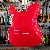 Fender American Professional Telecaster Deluxe Shawbucker Candy Apple Red