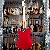 Fender American Professional Telecaster Deluxe Shawbucker Candy Apple Red