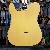 Fender American Performer Telecaster Limited Edition Butterscotch Blonde