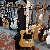 Fender American Performer Telecaster Limited Edition Butterscotch Blonde