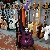 Evh 5150 Deluxe Qm Ebony Purple Daze