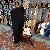 Fender American Standard Stratocaster Sunburst 1989 + Hardcase