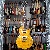 Gibson Slash Afd Les Paul Standard Appetite Amber  Official Demo