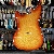 Fender Player Mustang Sienna Burst