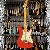 Fender Stratocaster Classic 50 Fiesta Red