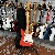 Fender Stratocaster Classic 50 Fiesta Red