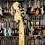 Fender Jim Root Stratocaster Satin Black