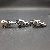 Gotoh 3+3 Tuning Machines