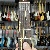 Godin Steel Duet Multiac Steel Natural