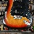 Fender American Stratocaster 1980 Sunburst