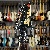 Ibanez Jpm 100 P1 John Petrucci 1995 Picasso + 90 S Hardcase