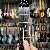 Ibanez Jpm 100 P1 John Petrucci 1995 Picasso + 90 S Hardcase