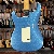 Fender Road Worn Stratocaster Vintera  60s Pf Lake Placid Blue