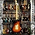 Fender Stratocaster Assembled Sunburst Usa