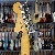 Fender Stratocaster Ultra Sss Ultraburst Rw 2021