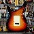 Fender Stratocaster Ultra Sss Ultraburst Rw 2021