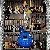 Prs Se Paul S Guitar Faded Blue