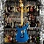 Fender Stratocaster Custom Shop Ltd 67 Hss Aqua Marine Metallic