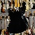 Squier Classic Vibe 70s Jazz Bass V Mn Black