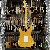 Fernandes Stratocaster Fst 60 Natural 1975 Japan