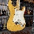 Fender Stratocaster American Vintage 70 Natural