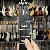 Prs Se Custom 24 Floyd Rose Trans Black