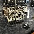 Prs Se Custom 24 Floyd Rose Trans Black