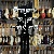 Prs Se Custom 24 Floyd Rose Trans Black