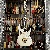 Ibanez Jem 7 Vp Wh Premium + Bag