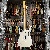 Ibanez Jem 7 Vp Wh Premium + Bag