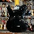 Fender American Ultra Luxe Telecaster Floyd Black