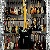 Fender American Ultra Luxe Telecaster Floyd Black