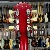 Epiphone Custom Shop Les Paul 59 Standard Faded Outfit