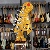 Fender American Stratocaster Dan Smith Era 1983-4