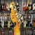 Fender Custom Shop Limited Ltd Telecaster Blackguard Cunife Relic 2021  Aged Butterscotch Blonde