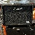 Marshall Mc 212 2x12 Cabinet