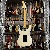 Fender American Performer Stratocaster Artic White