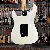 Fender American Performer Stratocaster Artic White