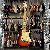 Fender American Stratocaster Plus Deluxe Lace Sensor  Suburst 1994