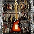 Fender American Stratocaster Plus Deluxe Lace Sensor  Suburst 1994