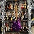 Sterling By Music Man Ray 34 Roasted Metallic Purple