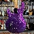 Sterling By Music Man Ray 34 Roasted Metallic Purple